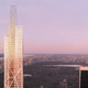 Illustration for article titled Asian Banks Drop $1 Billion On Long-Stalled Tower Over Central Park